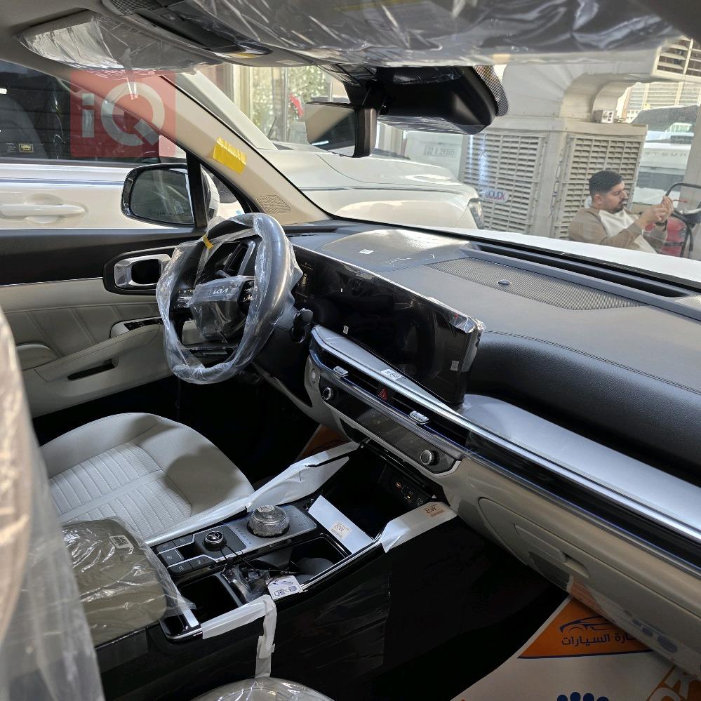 كيا سورينتو